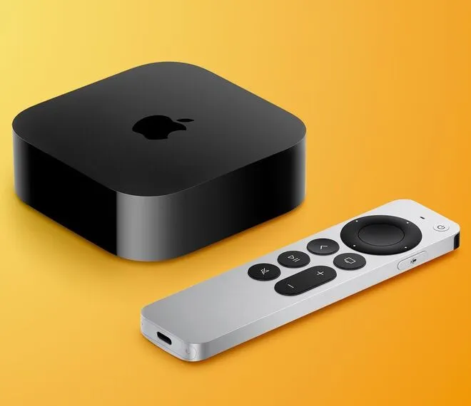 Новий Apple TV: чого очікувати від наступного покоління